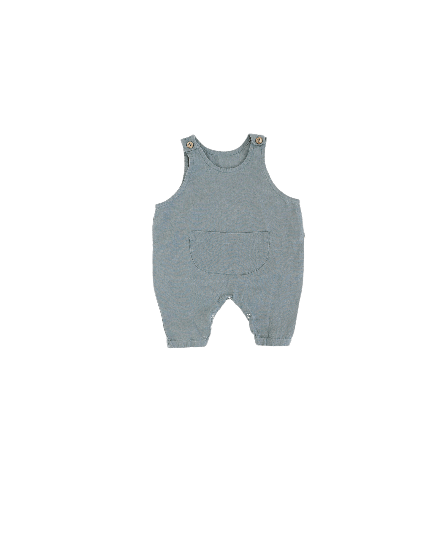 La Petite Alice Baby Romper