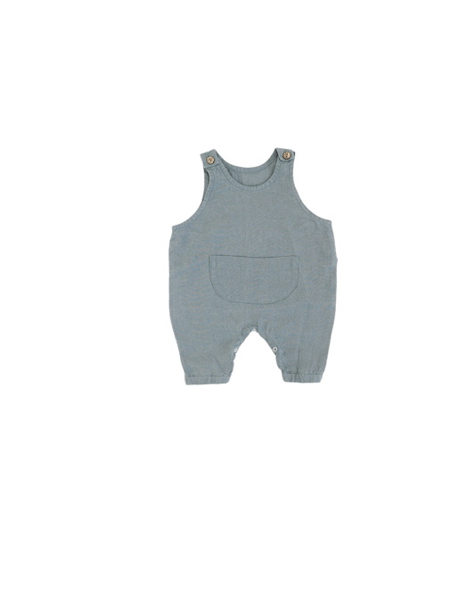 La Petite Alice Baby Romper