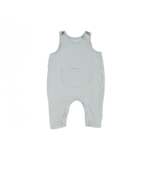 La Petite Alice Baby Romper
