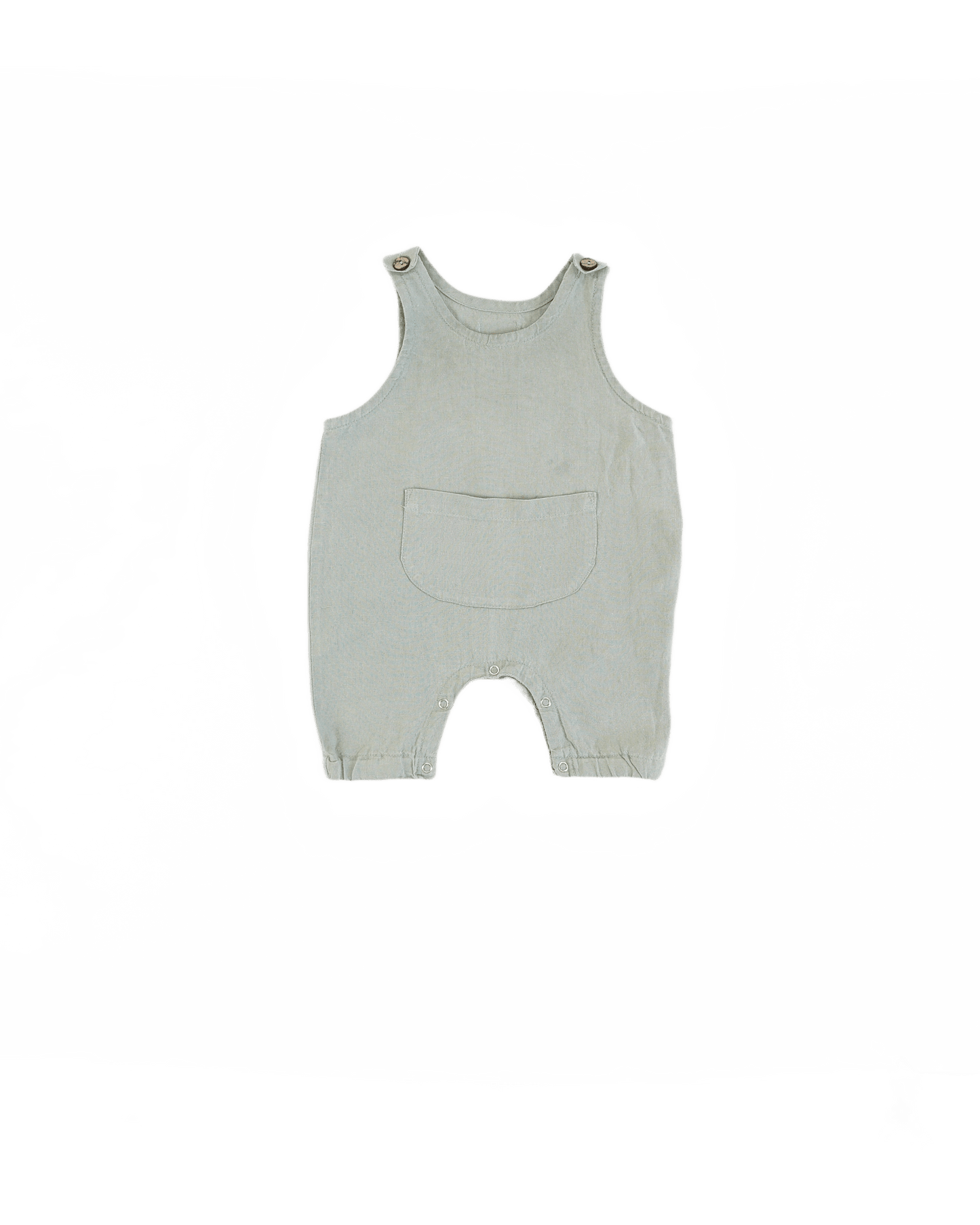 La Petite Alice Baby Romper