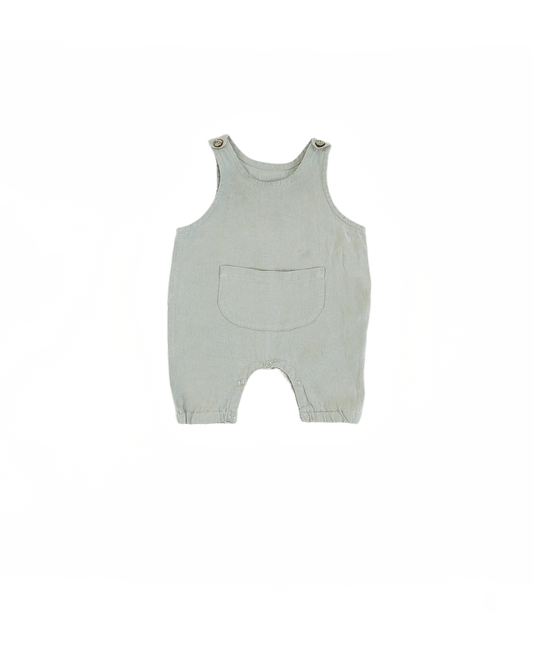 La Petite Alice Baby Romper
