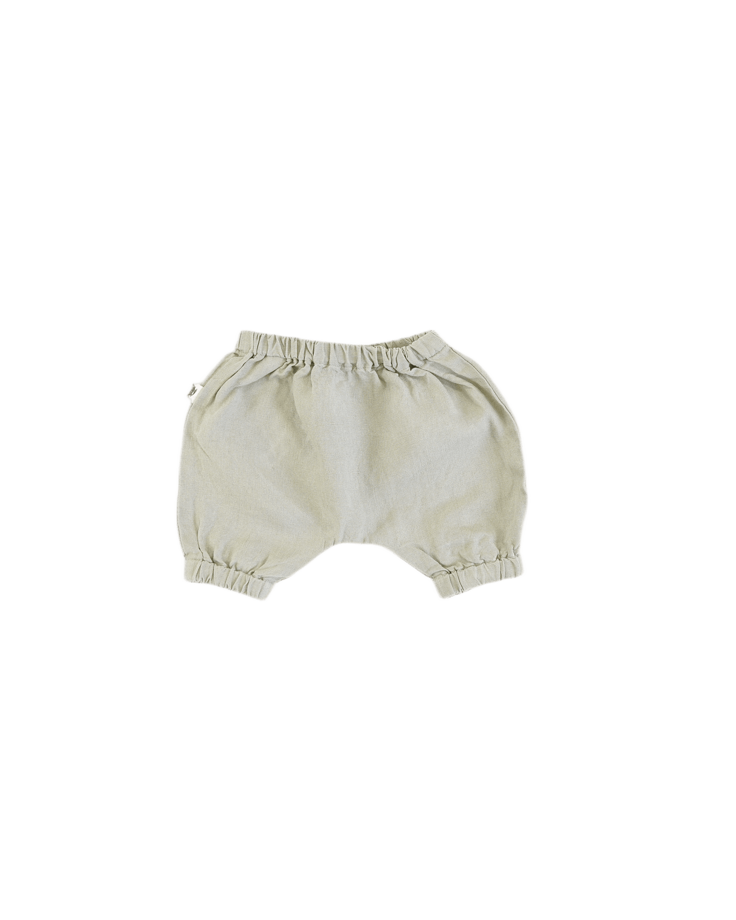 La Petite Alice Baby Shorts