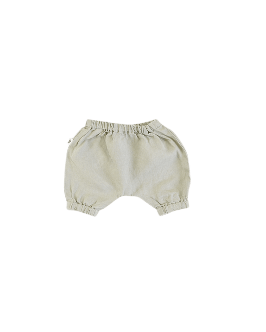 La Petite Alice Baby Shorts