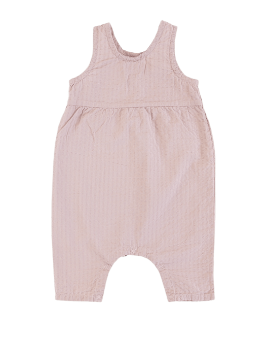 Serendipity Baby Romper