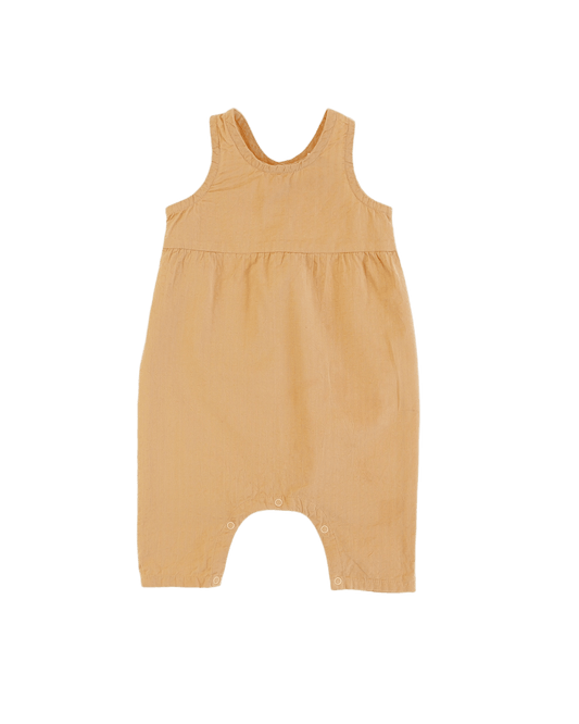 Serendipity Baby Romper