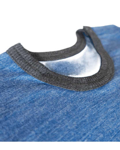 Glückskind Baby-Shirt langarm
