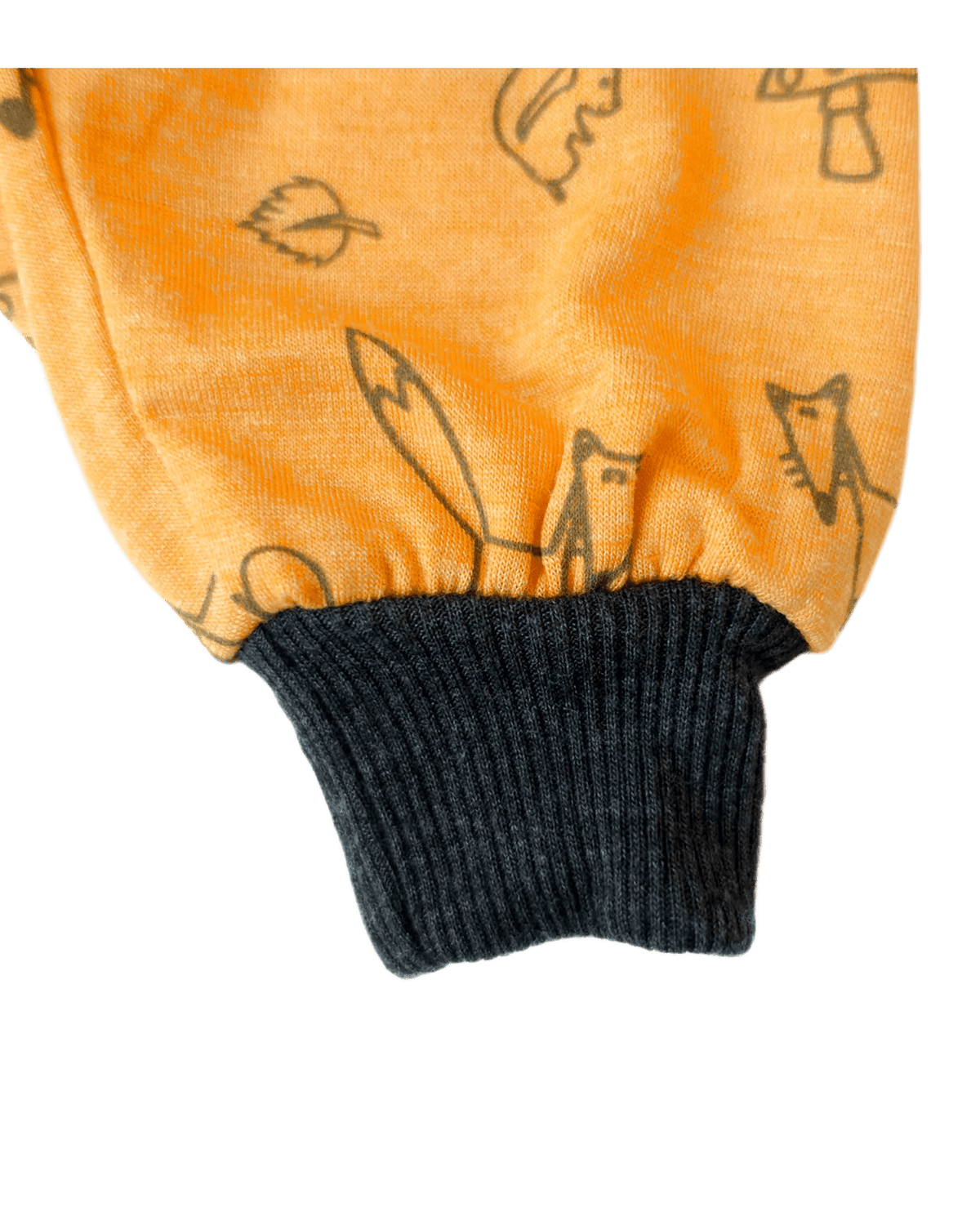 Glückskind Baby Hose