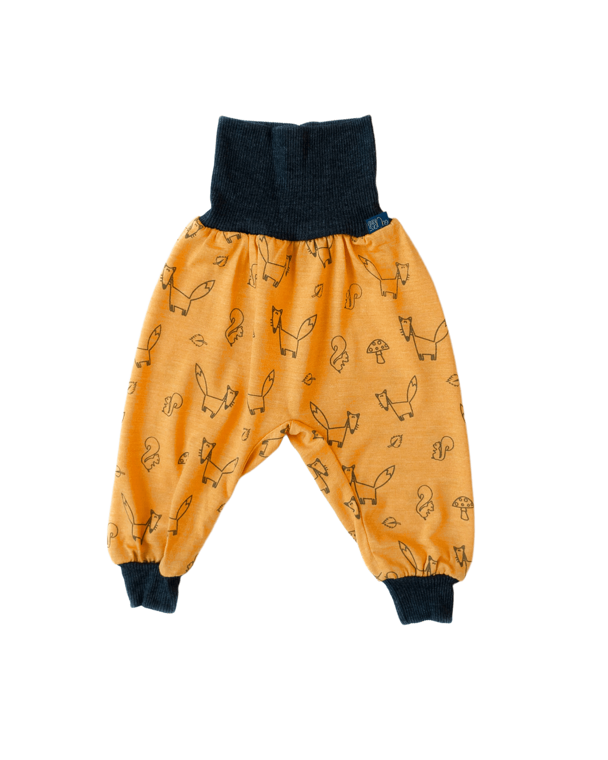 Glückskind Baby Hose