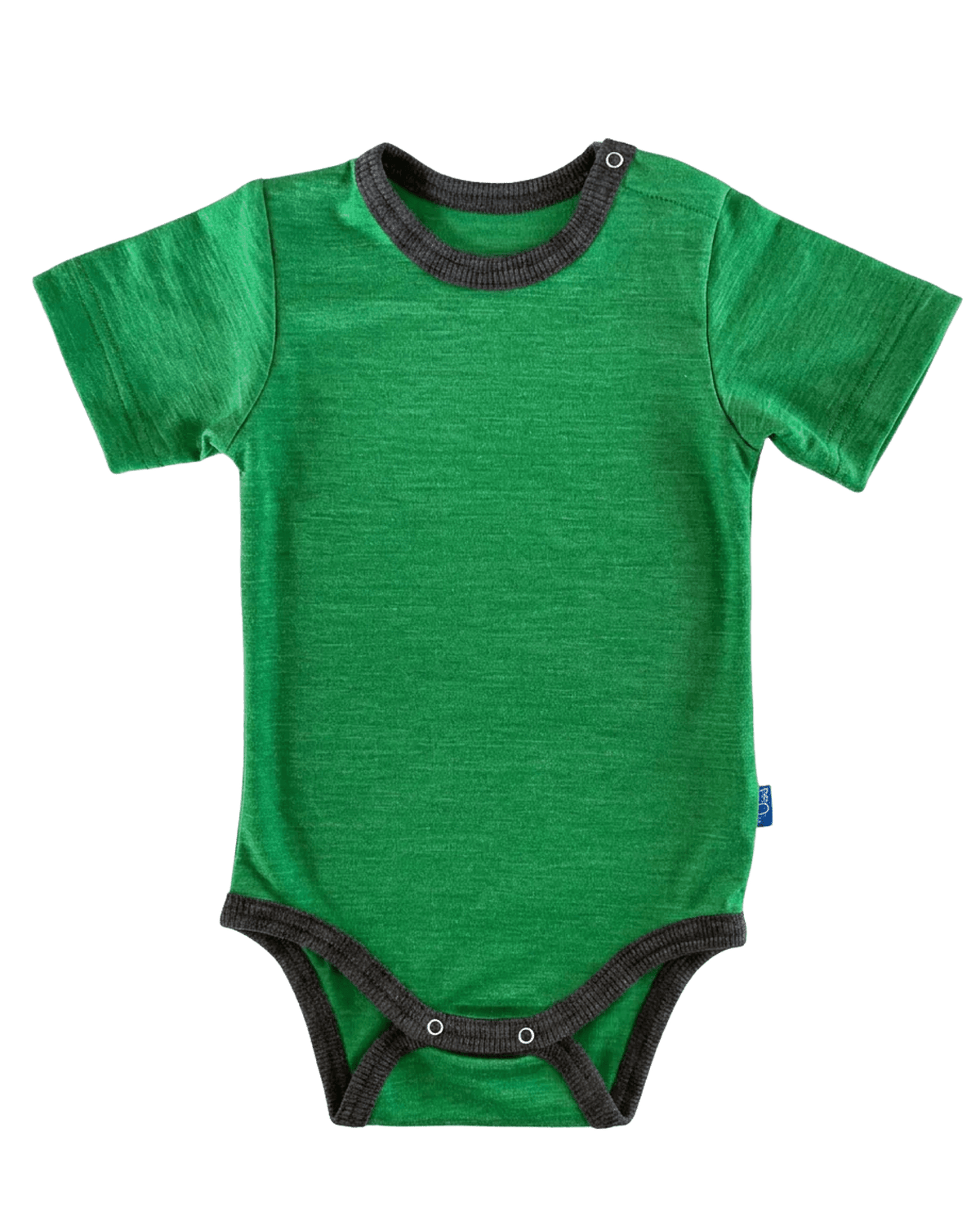 Glückskind Body, kurzarm