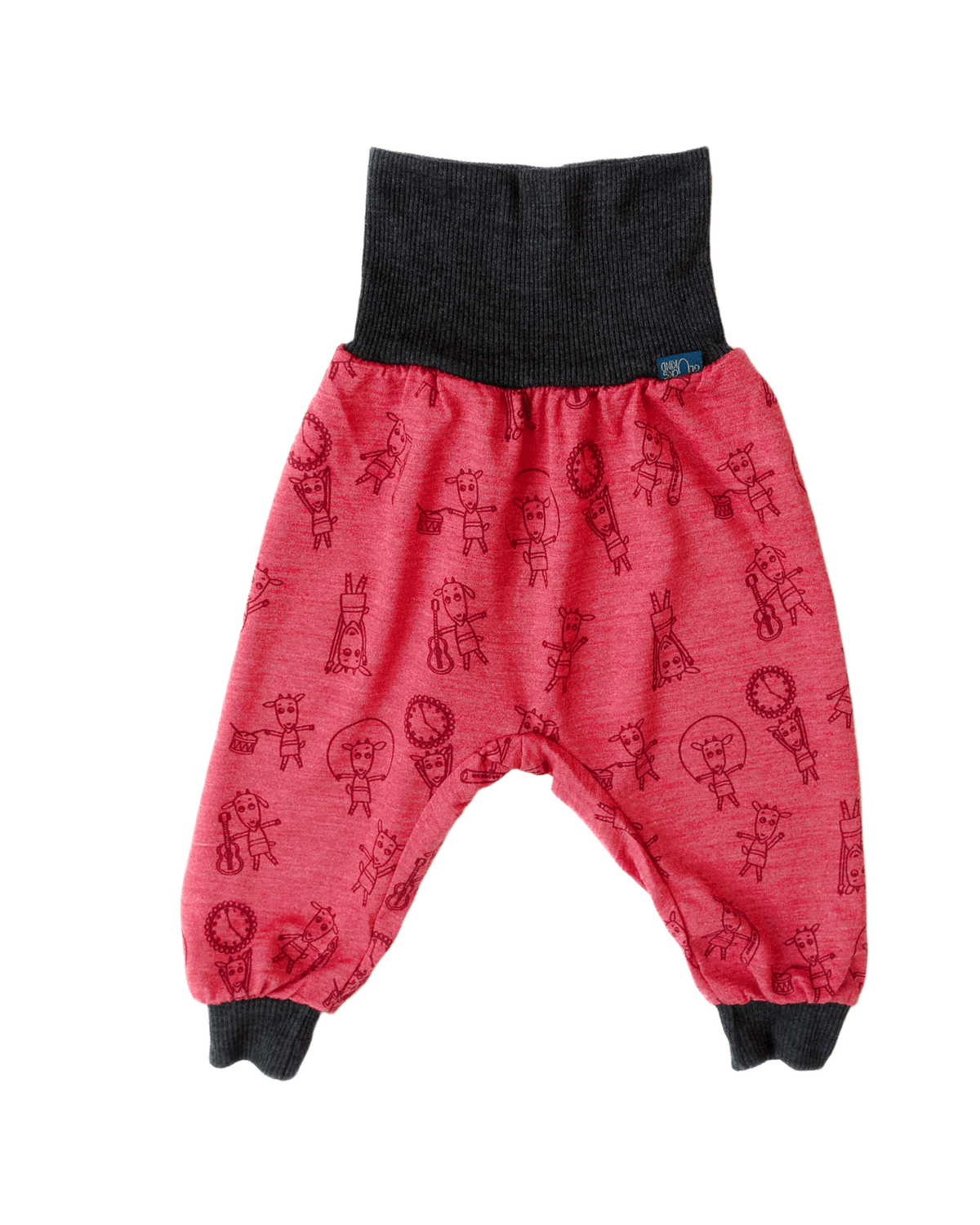 Glückskind Baby Hose