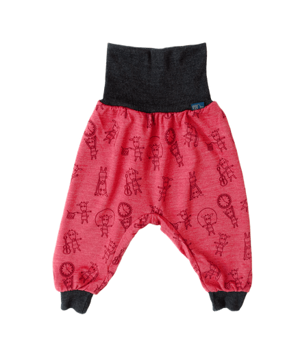 Glückskind Baby Hose