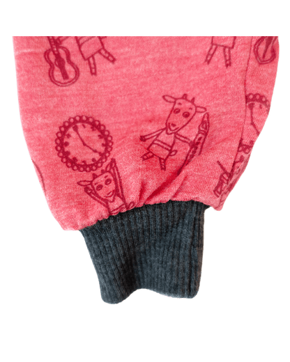 Glückskind Baby Hose