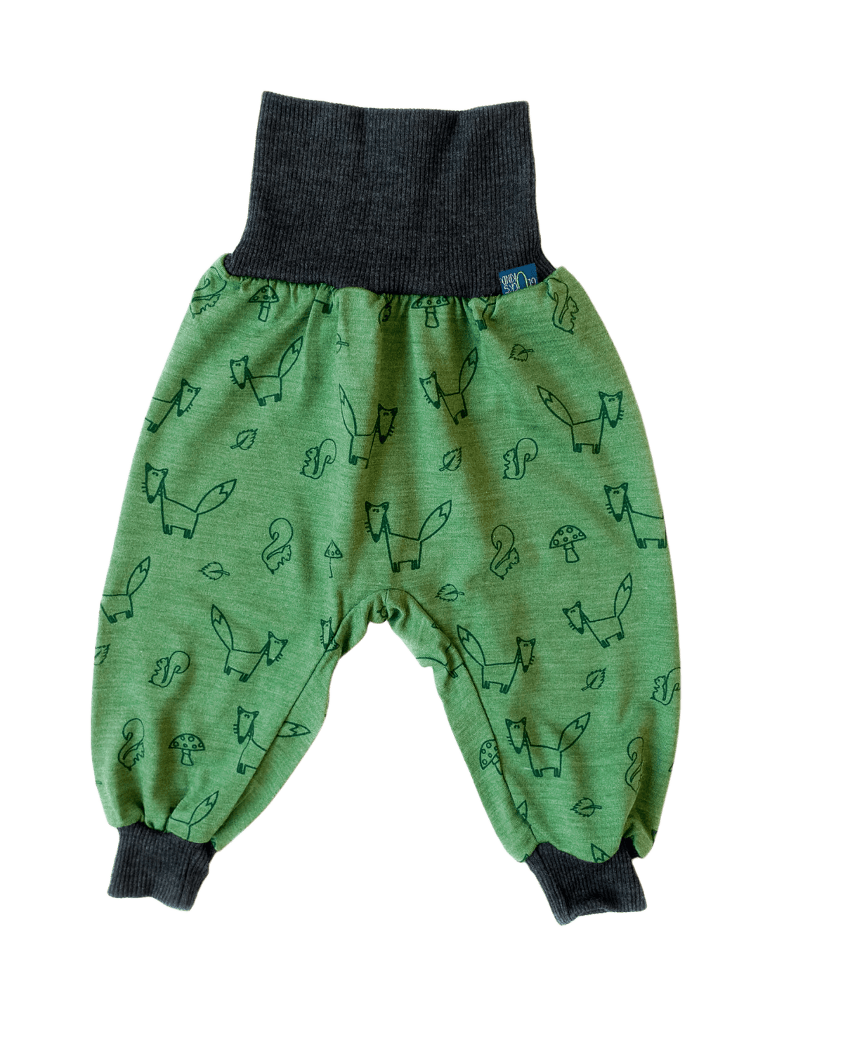 Glückskind Baby Hose