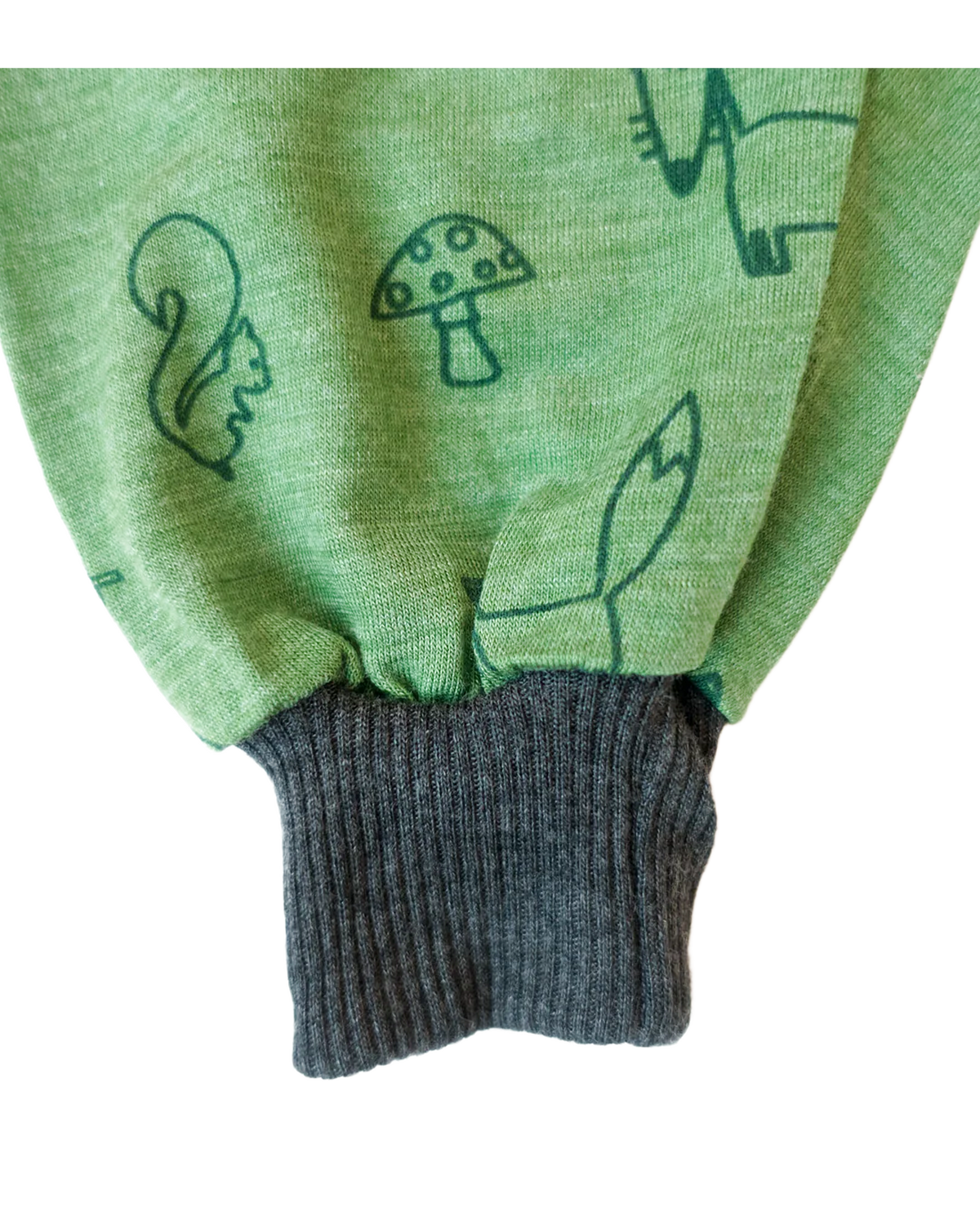 Glückskind Baby Hose