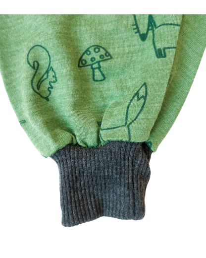 Glückskind Baby Hose