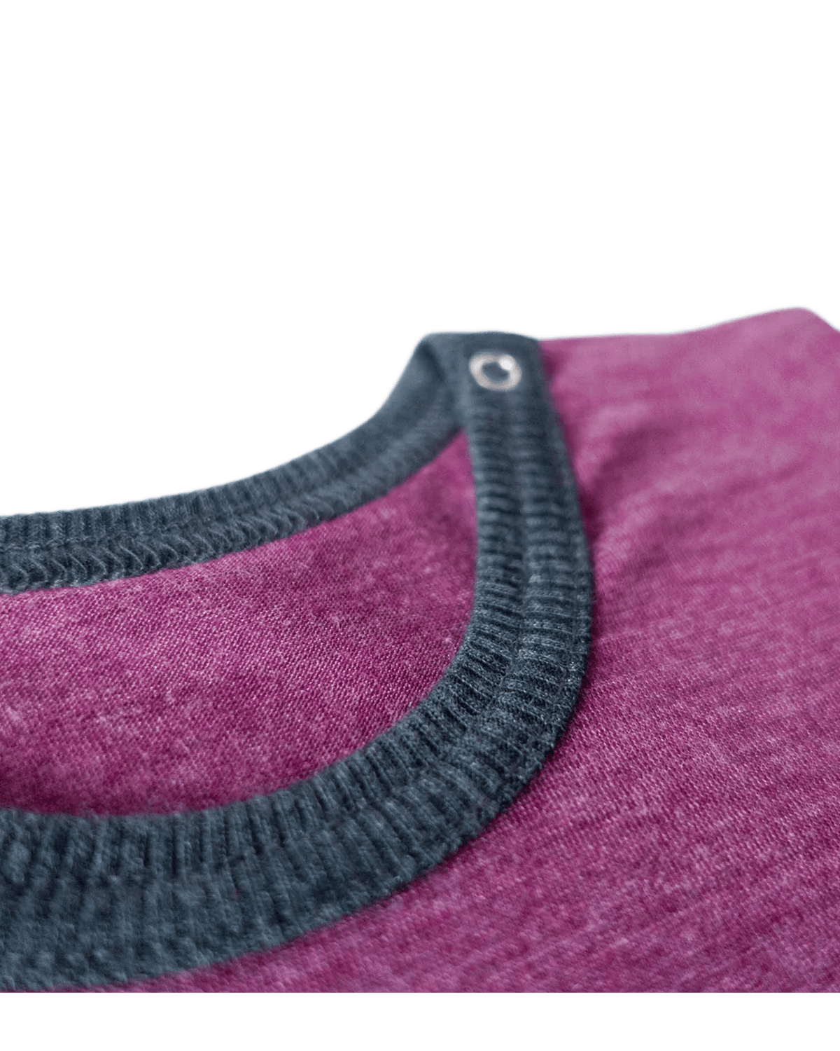 Glückskind Baby-Shirt langarm