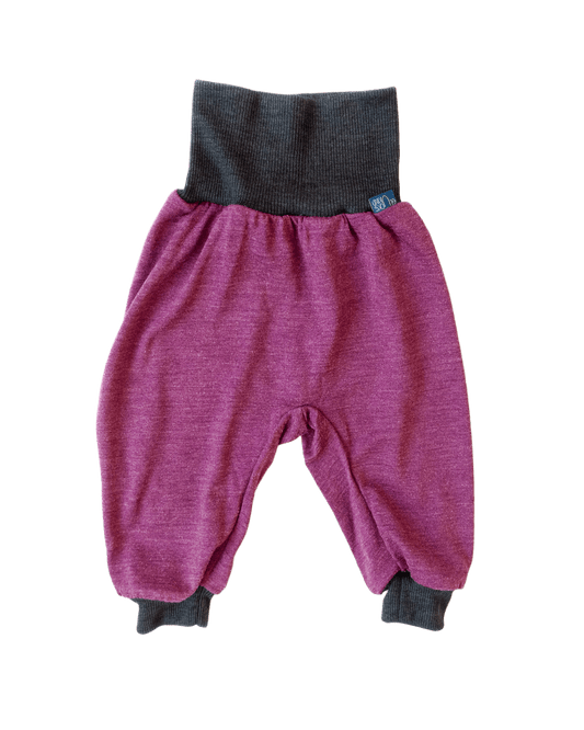 Glückskind Baby Hose